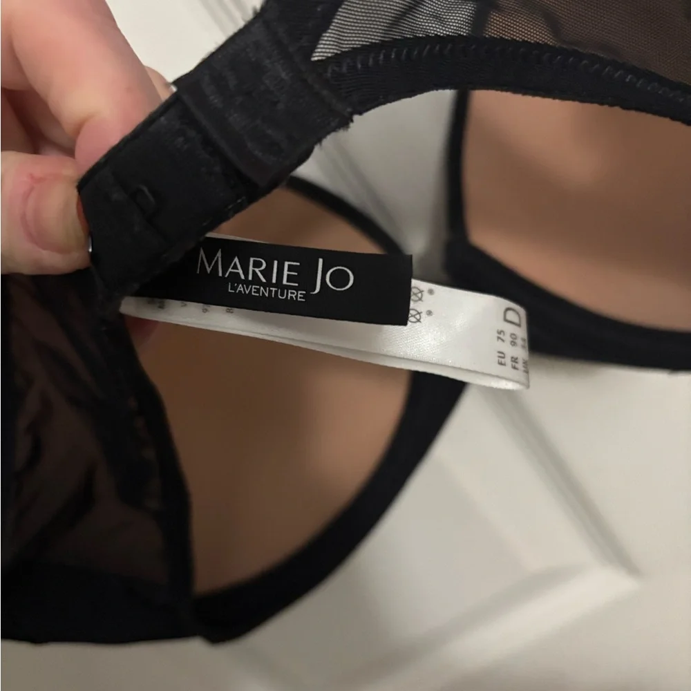 Marie Jo L'Aventure | Dirk Push-up Sz‎ 34D 0121857